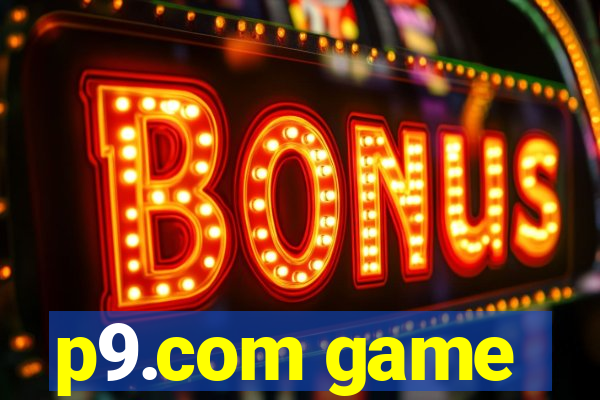 p9.com game